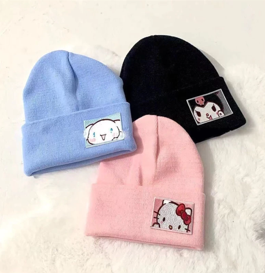 Hello Kitty Hat