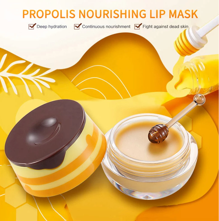 PROPOLIS NOURISHING LIP MASK