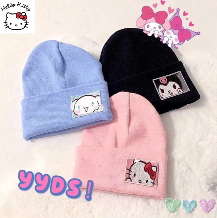 Hello Kitty Hat