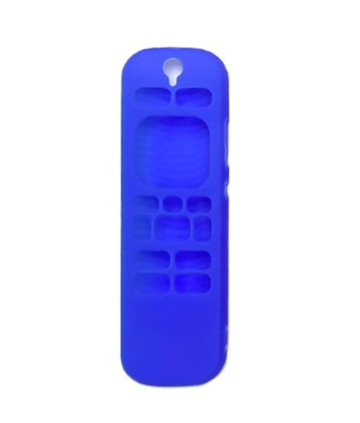 New Protective Silicone Case For For Roku 3600R TCLRoku3600R RCAL7R 3921 3800 3810 Remote Control Cover Shockproof Method