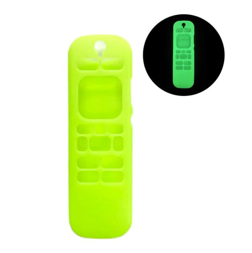 New Protective Silicone Case For For Roku 3600R TCLRoku3600R RCAL7R 3921 3800 3810 Remote Control Cover Shockproof Method